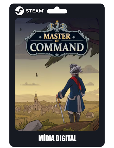 Master of Command