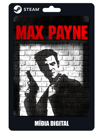 Max Payne