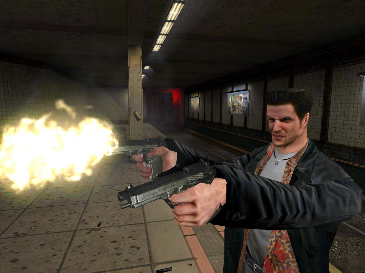 Max Payne