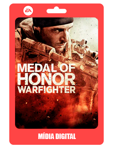 Medal Of Honor: Warfighter