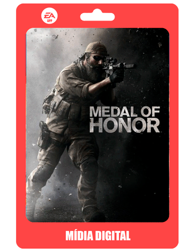 Medal of Honor