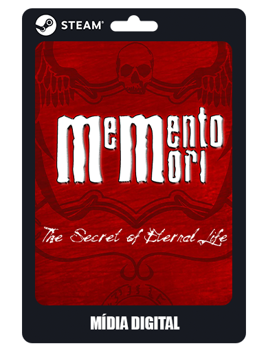 Memento Mori