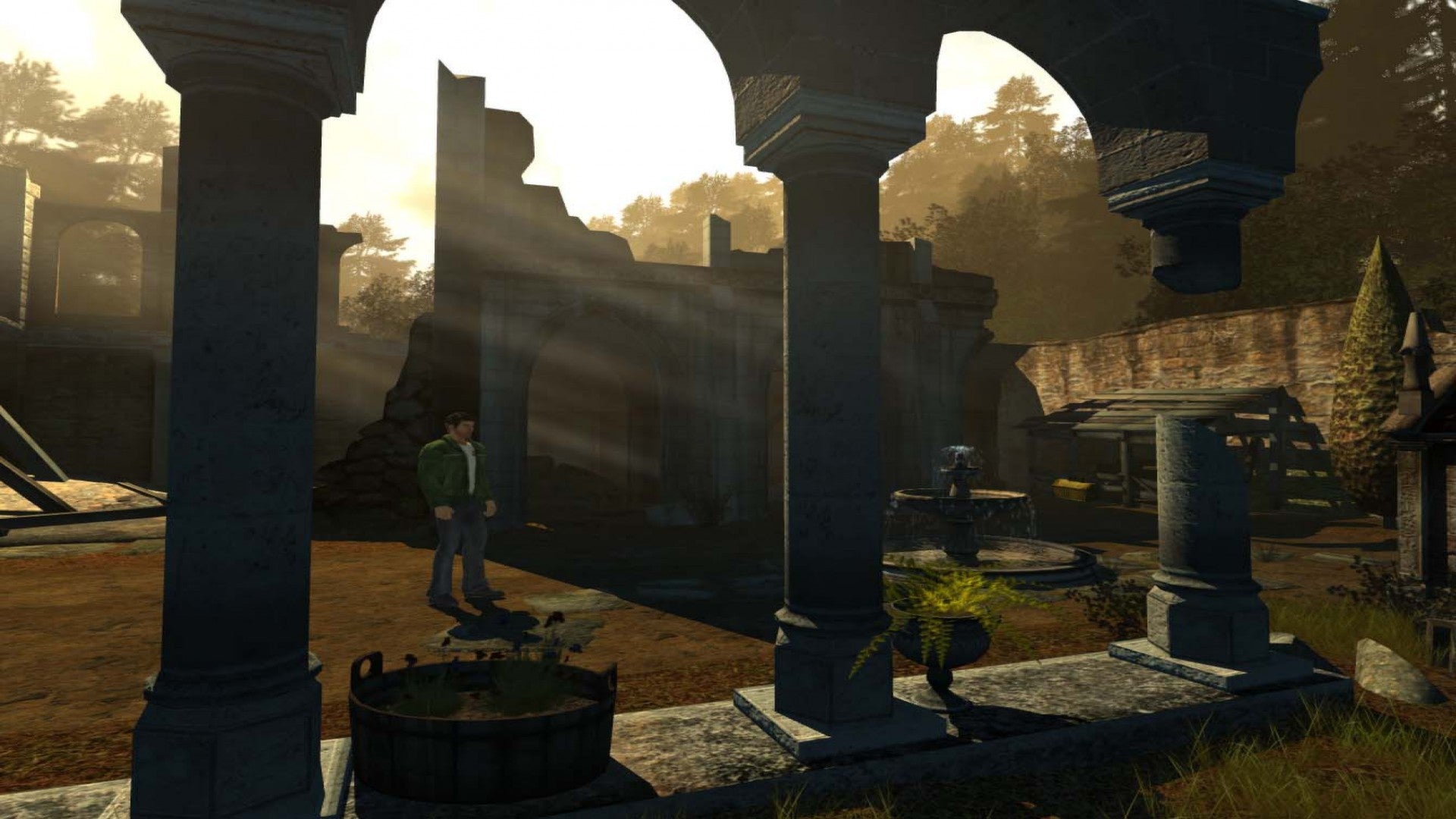 Memento Mori