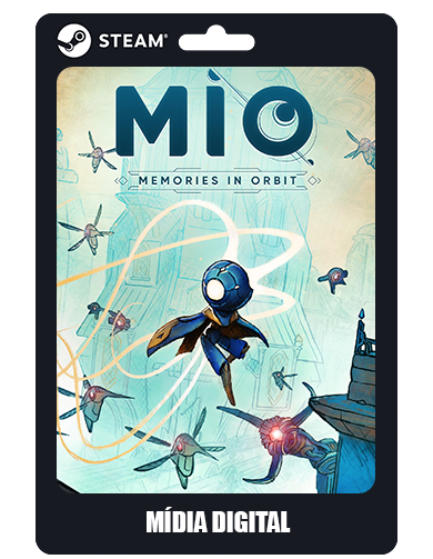 MIO: Memories in Orbit