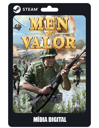 Men of Valor