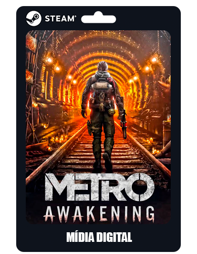 Metro Awakening