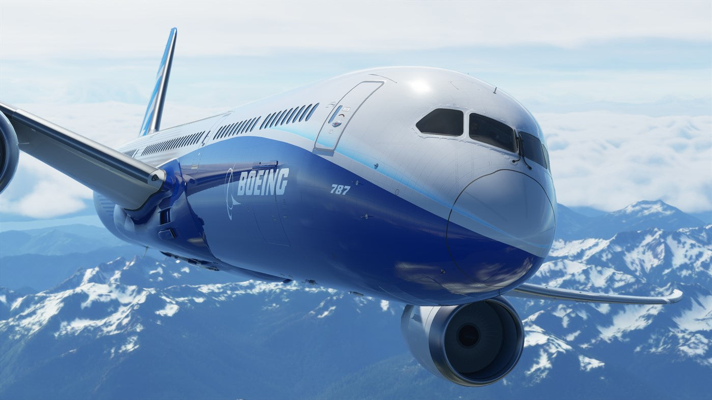Jogo Microsoft Flight Simulator Premium Deluxe 40th Anniversary Edition