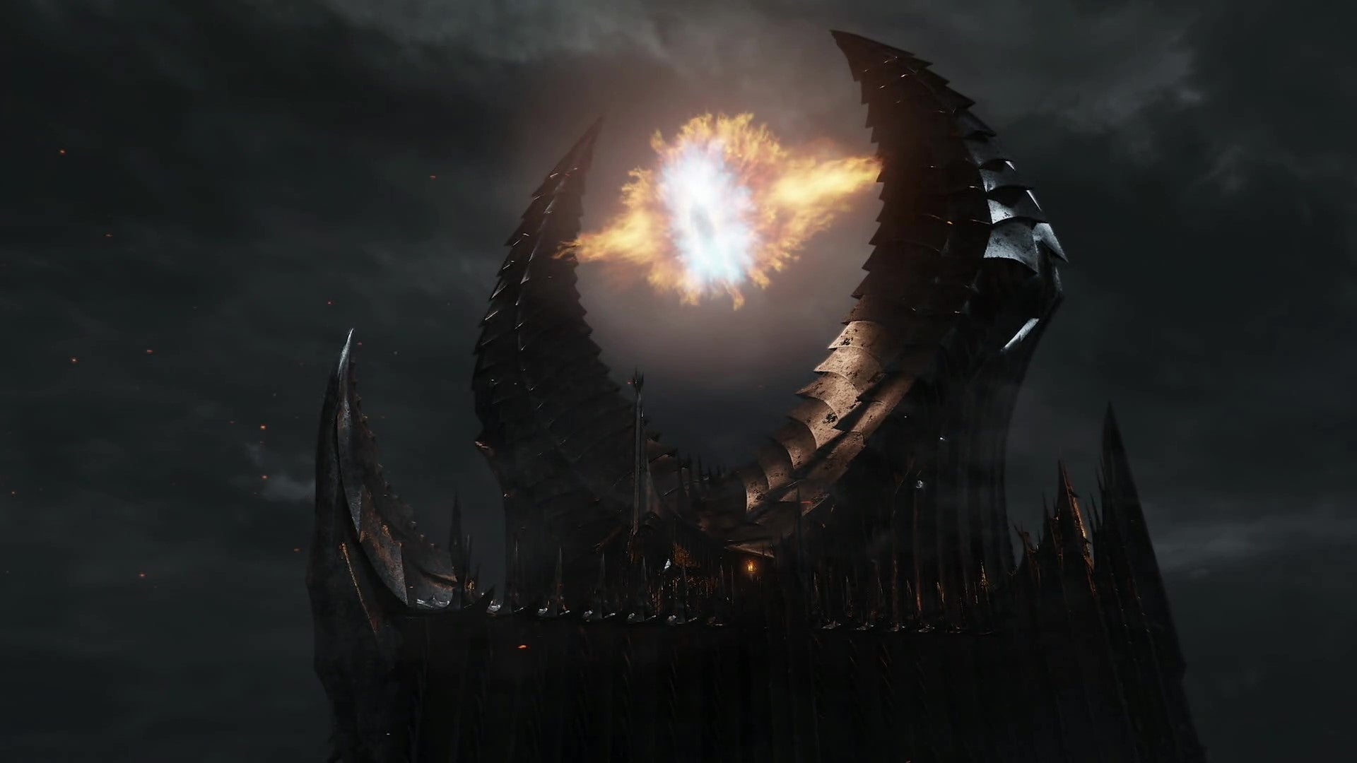 Middle-earth: The Shadow Bundle