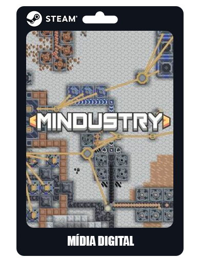 Mindustry