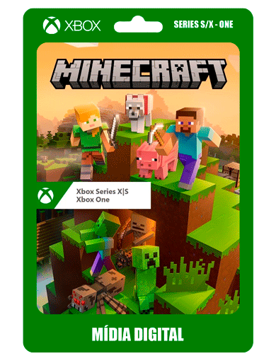 Minecraft Deluxe Collection