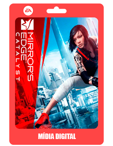 Mirror's Edge Catalyst