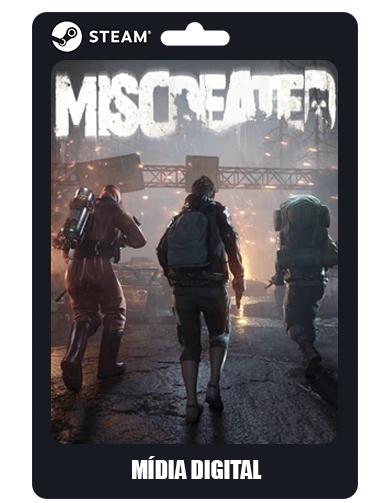 Miscreated