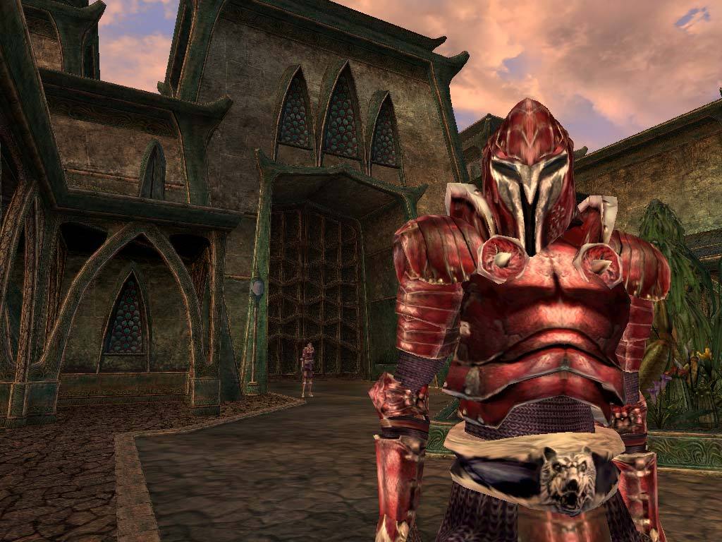 The Elder Scrolls III Morrowind GOTY LATAM & CIS & ASIA