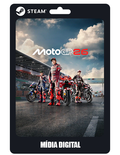 MotoGP 26