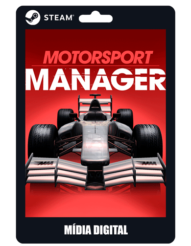 Motorsport Manager