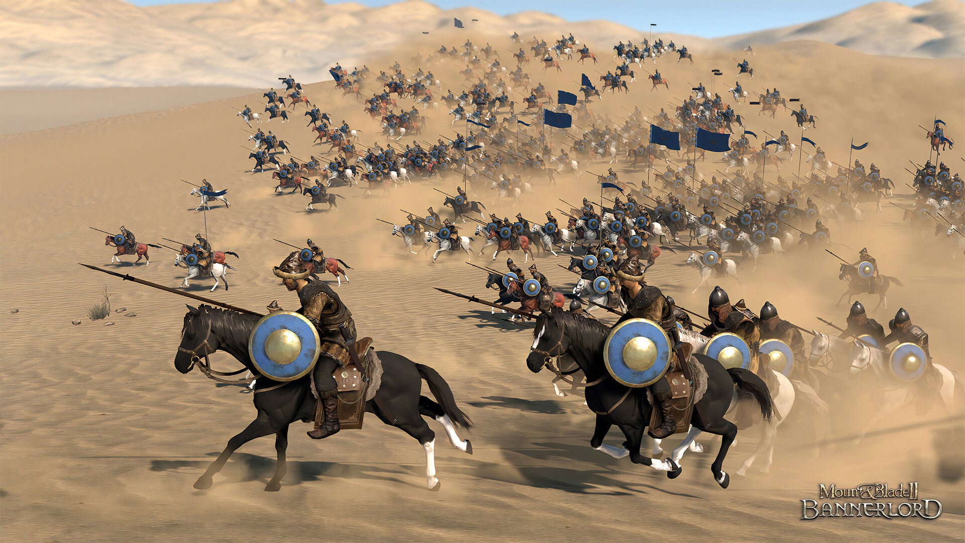 Mount & Blade II: Bannerlord LATAM