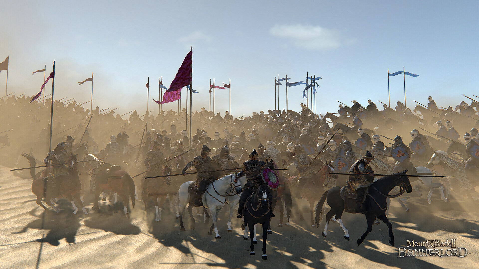Mount & Blade II: Bannerlord LATAM