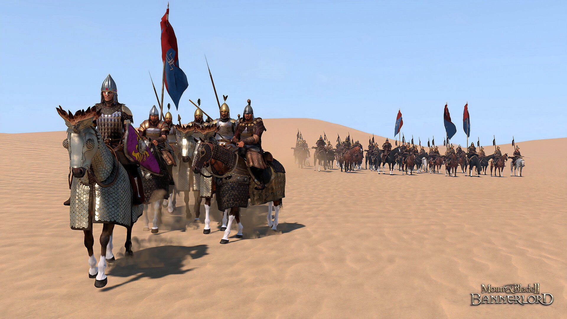Mount & Blade II: Bannerlord LATAM