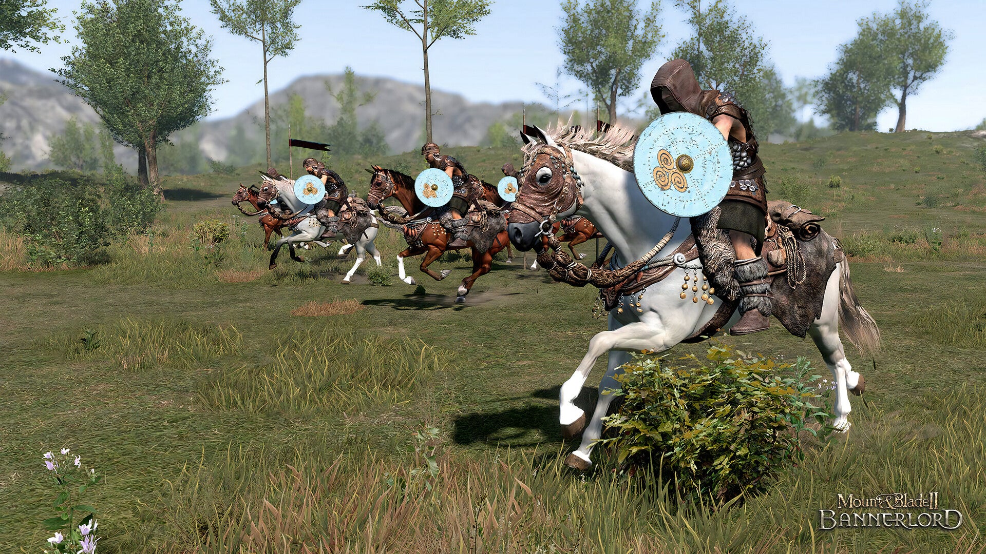 Mount & Blade II: Bannerlord LATAM