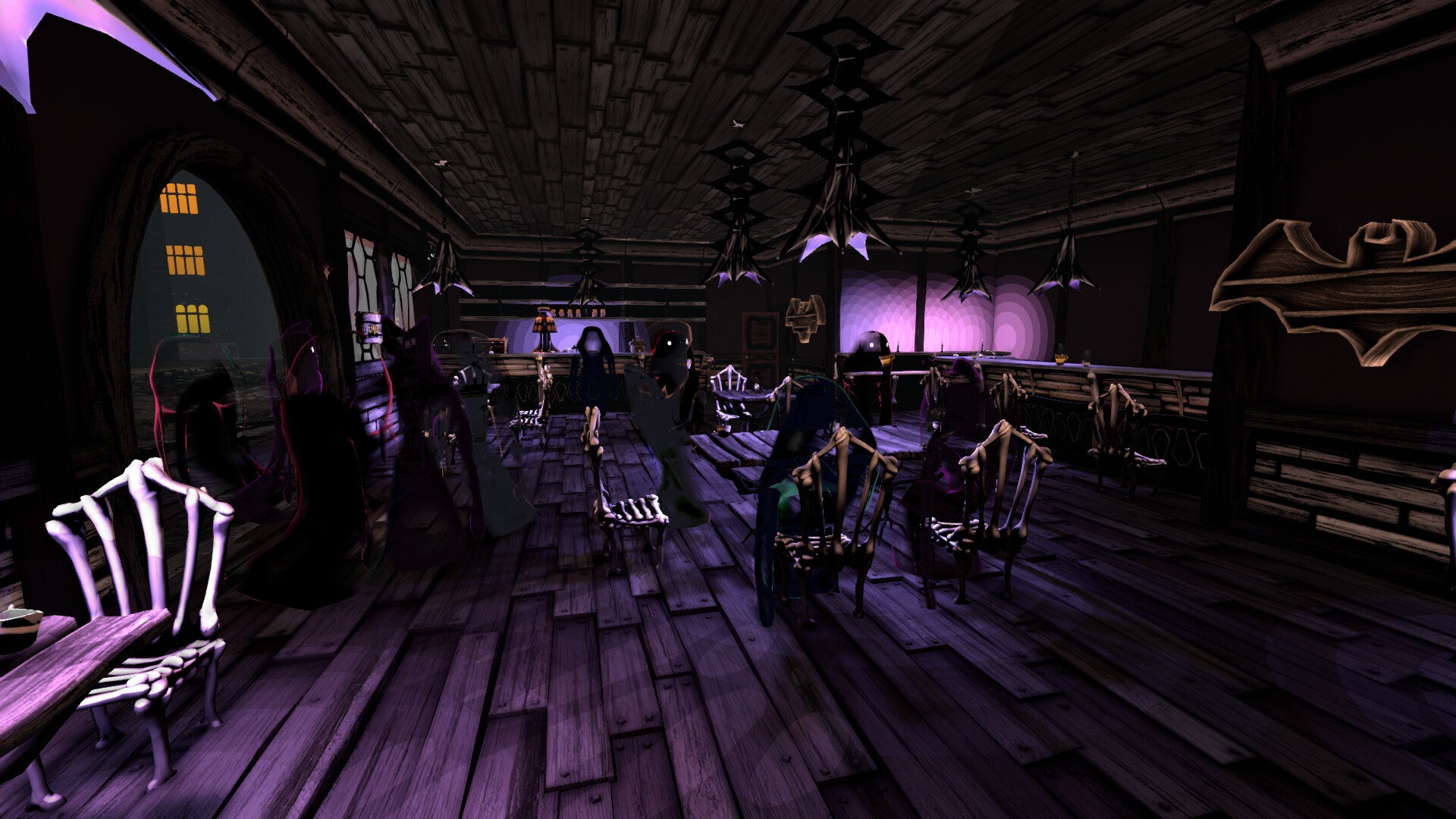 My Little Cafe Nightmare