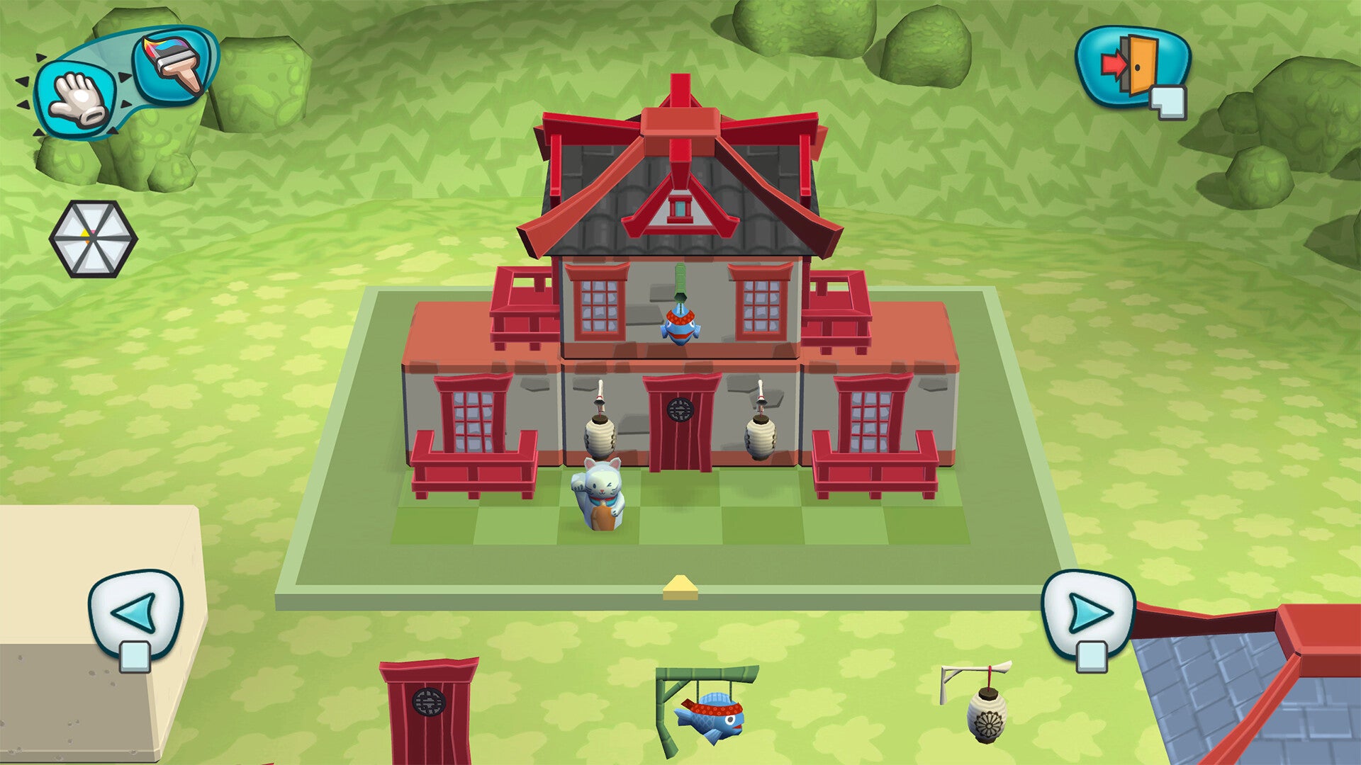 My Sims Cozy Bundle