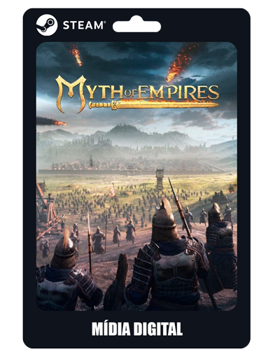 Myth of Empires