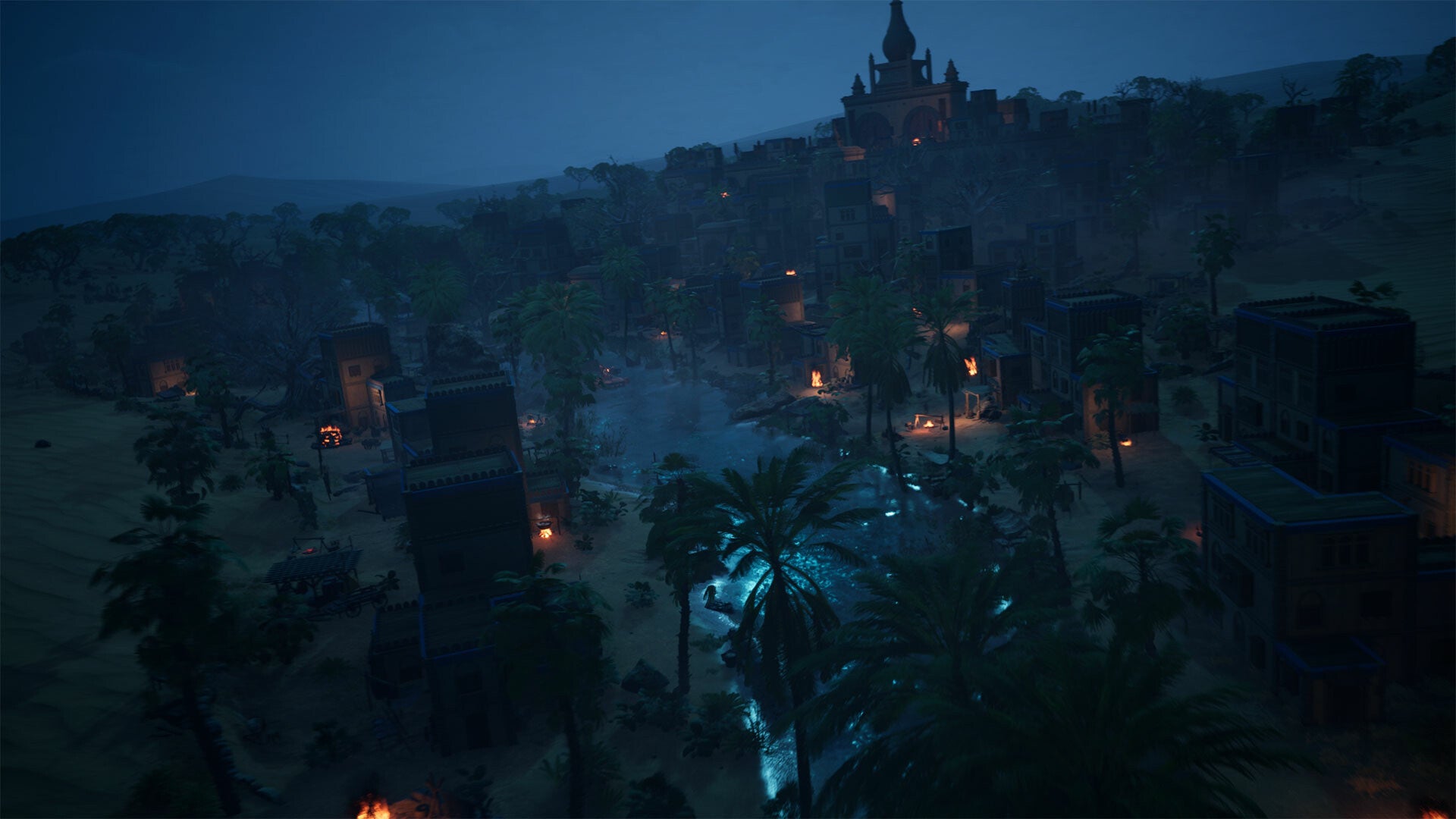 Myth of Empires - Xizhou Civilization Pack DLC