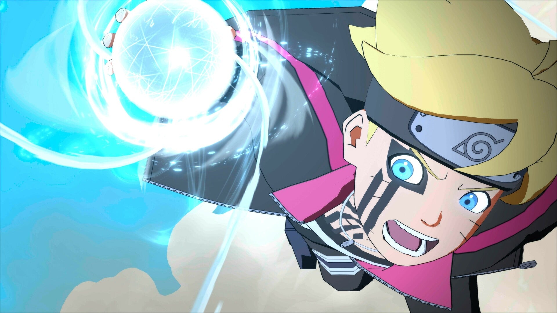 NARUTO X BORUTO Ultimate Ninja STORM CONNECTIONS Deluxe Edition