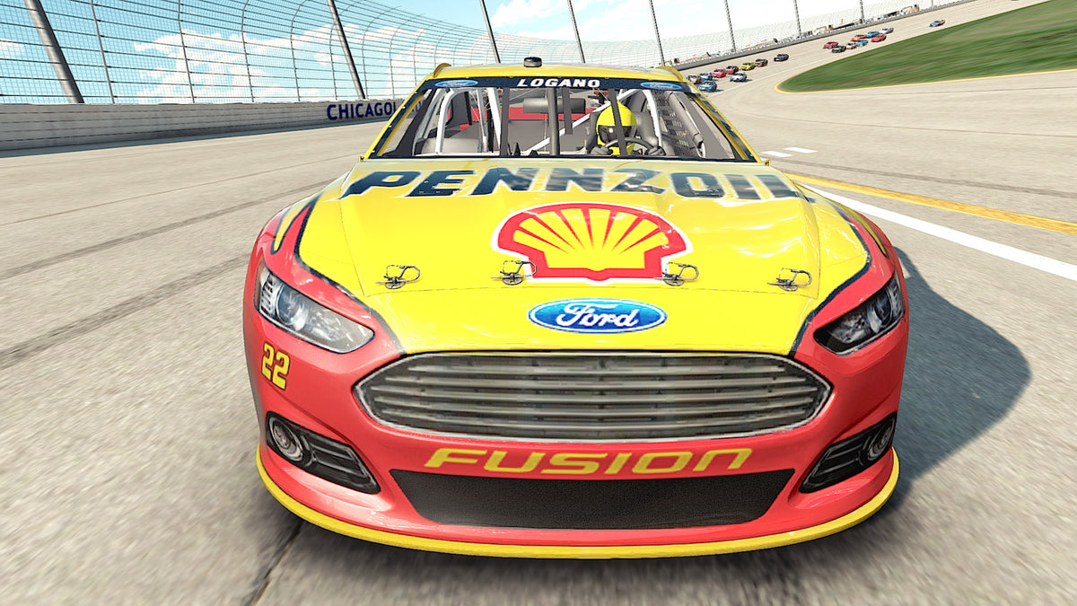 Jogo NASCAR '15 Victory Edition - Thunderkeys