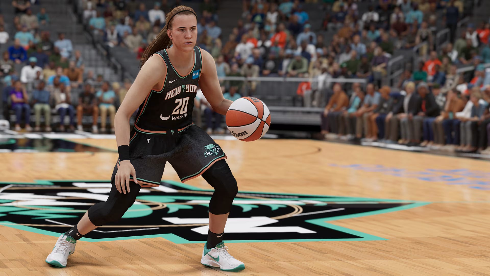 NBA 2K23