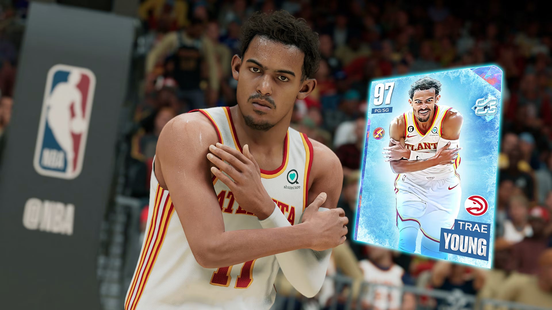 NBA 2K23