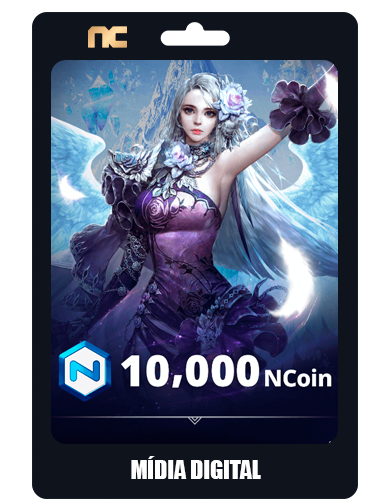 NCoin 10000