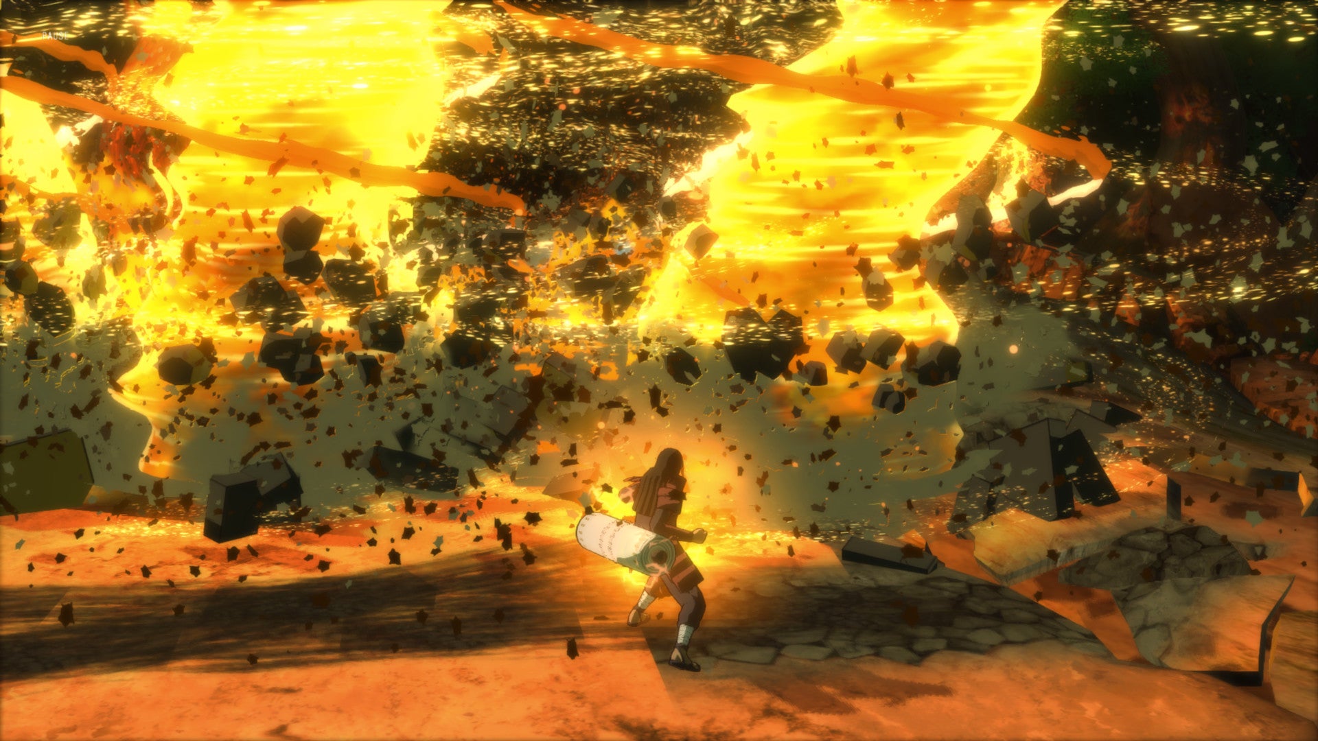 Naruto Shippuden Ultimate Ninja Storm 4 Season Pass DLC