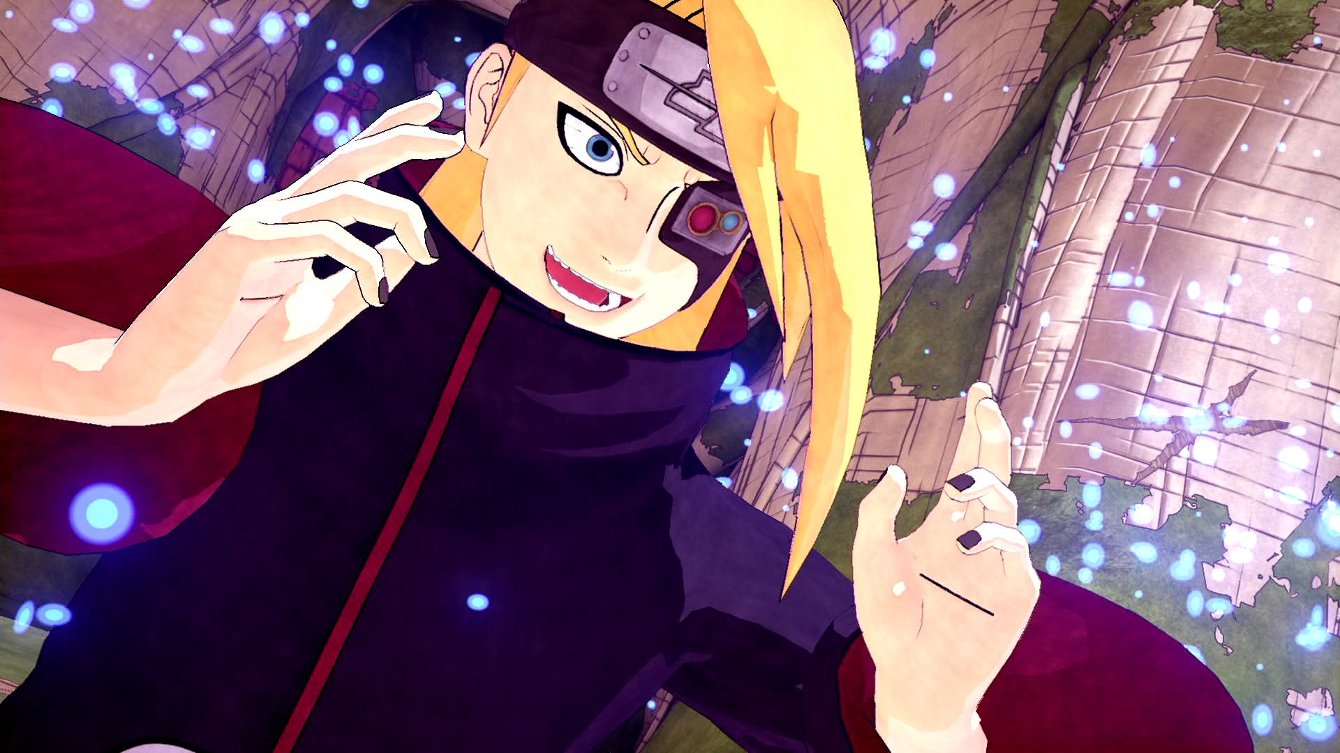 Naruto to Boruto Shinobi Striker Deluxe Edition