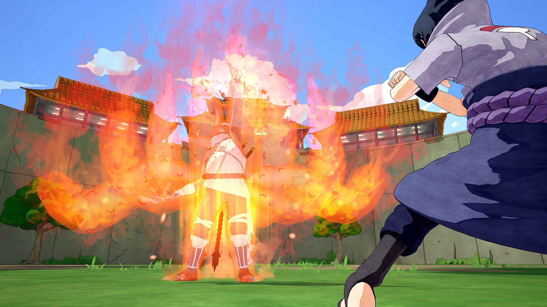 Naruto to Boruto Shinobi Striker Season Pass 2 DLC