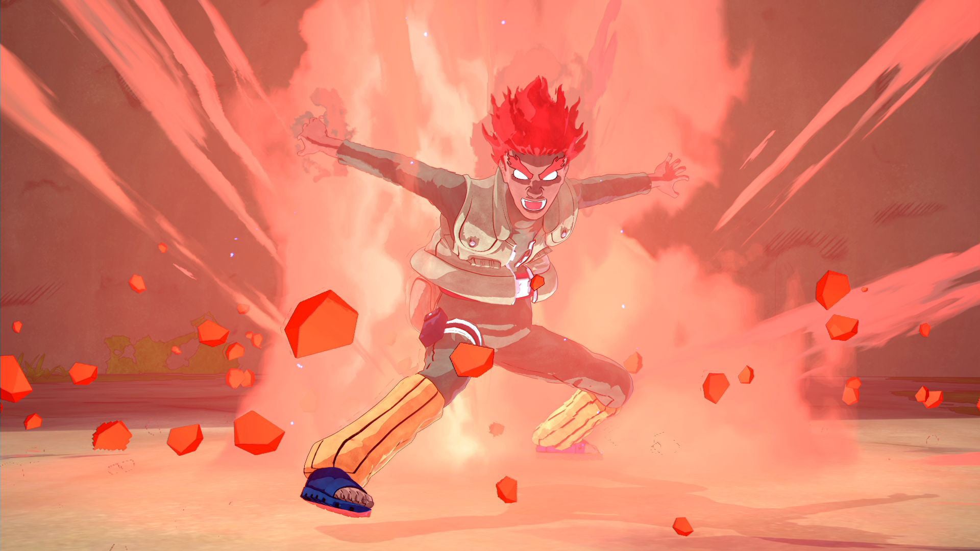 Naruto to Boruto Shinobi Striker Season Pass 2 DLC