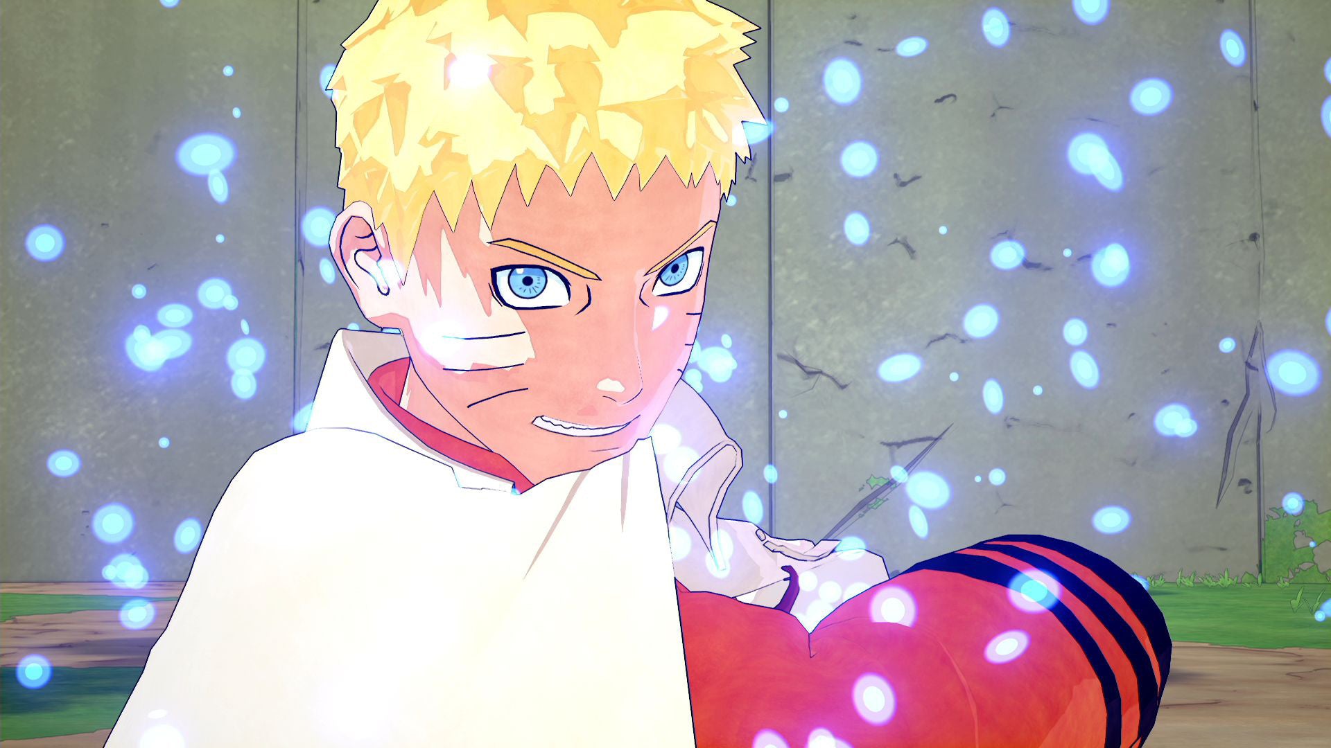 Naruto to Boruto Shinobi Striker Season Pass 2 DLC