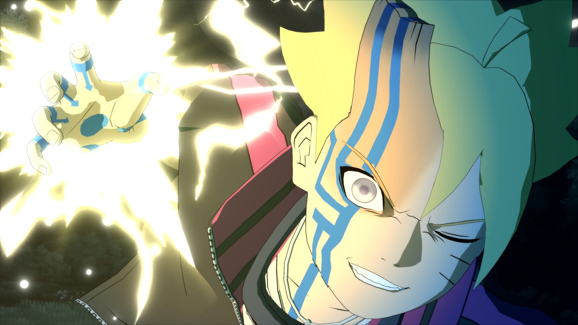 Naruto x Boruto Ultimate Ninja Storm Connections Season Pass