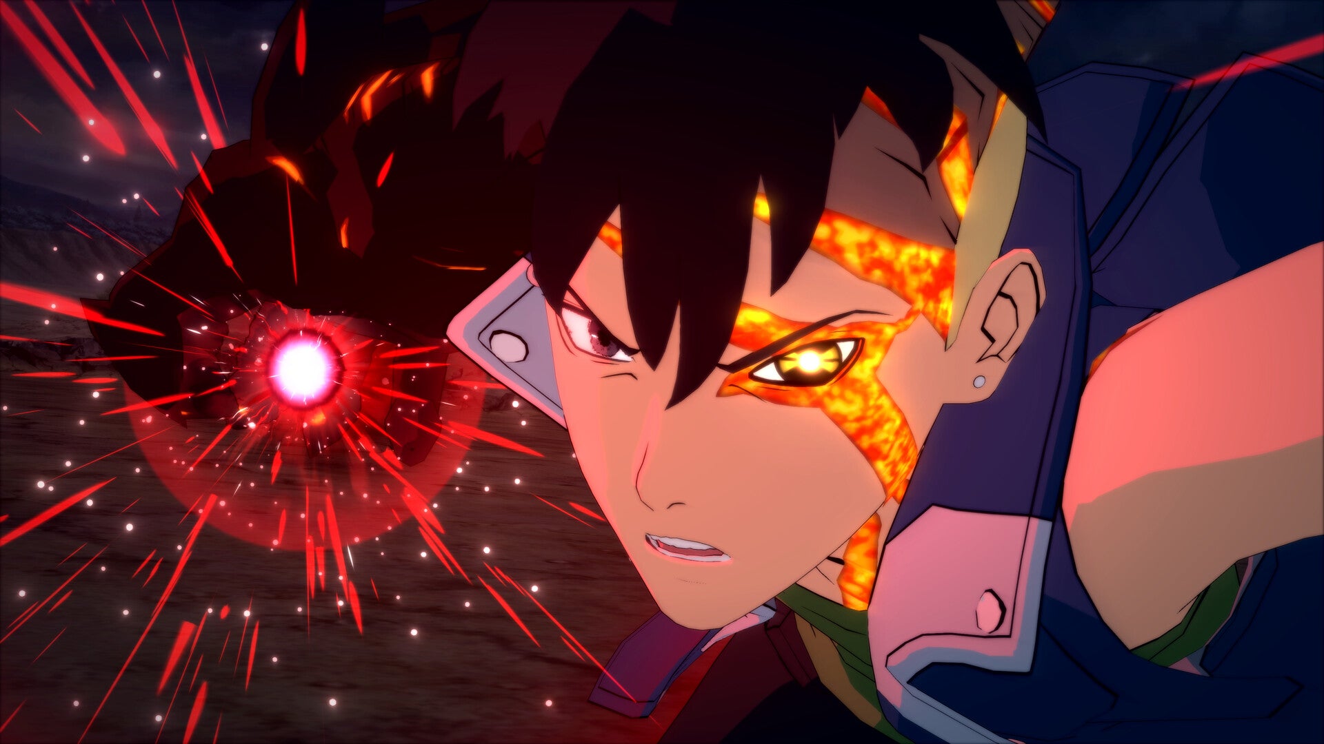 Naruto x Boruto Ultimate Ninja Storm Connections Season Pass