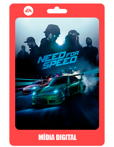 Need for Speed