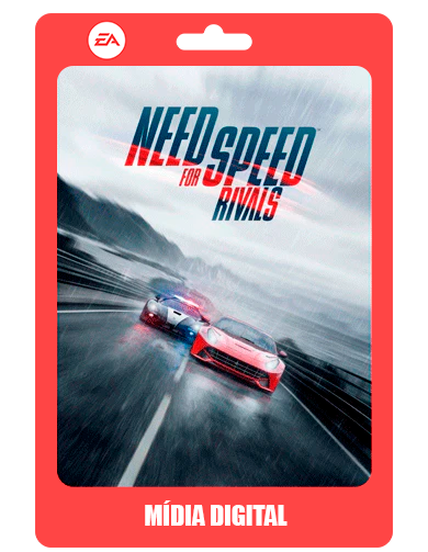 Need for Speed Rivals