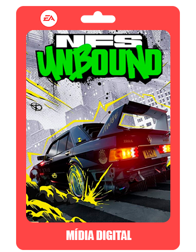 Need for Speed Unbound