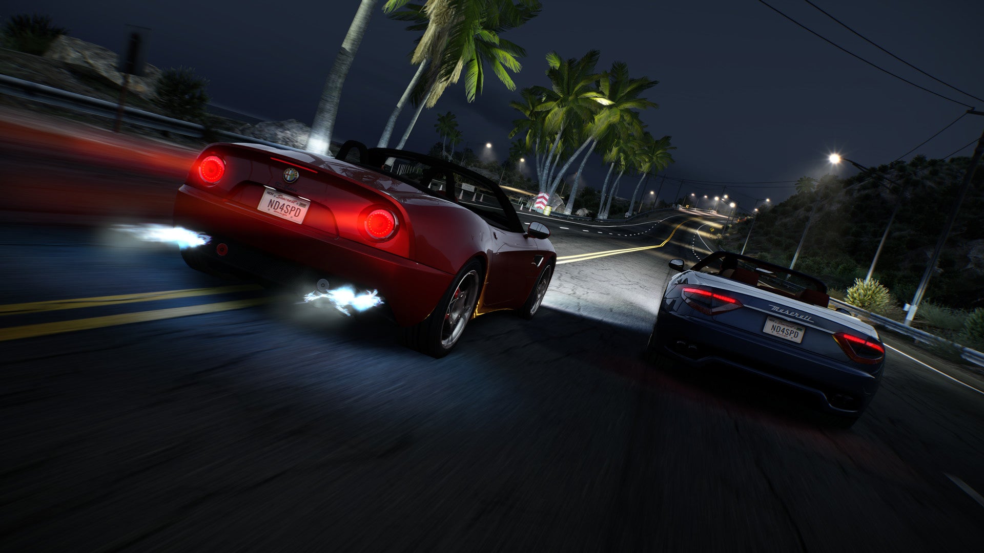 Need for Speed Hot Pursuit Remastered