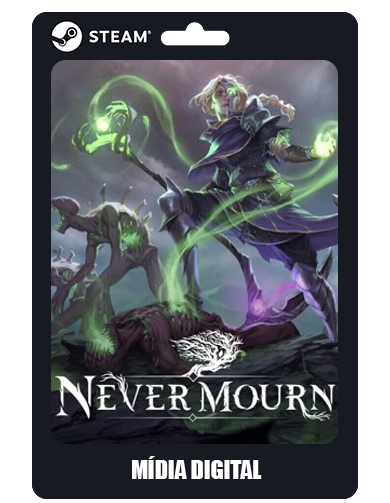 Never Mourn