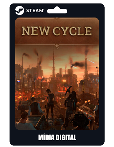 New Cycle