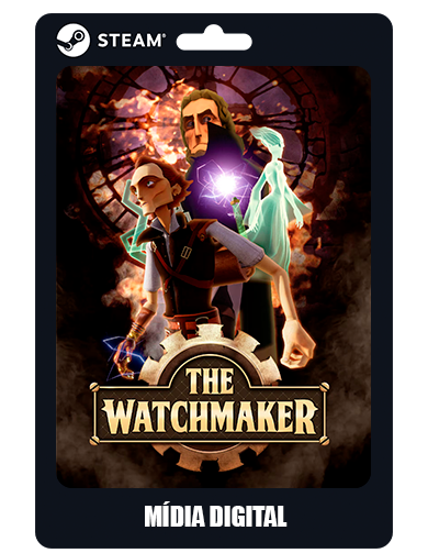 The Watchmaker