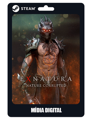 Ex Natura: Nature Corrupted