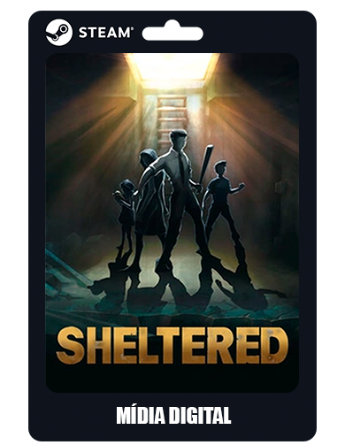 Sheltered