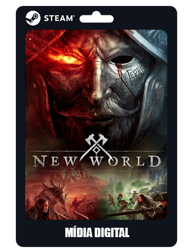 New World Deluxe Edition