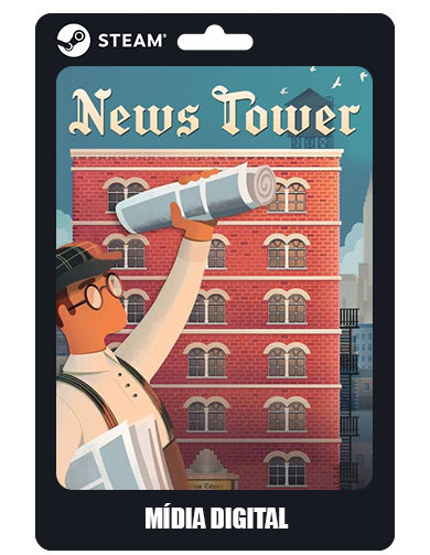 News Tower